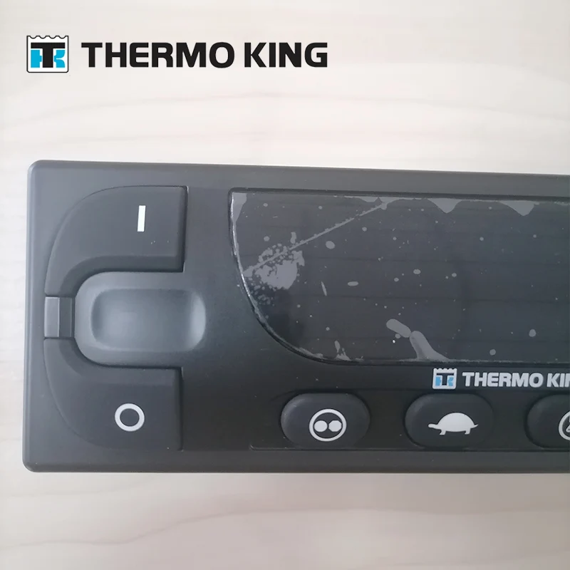 452376 DISPLAY-HMI-STD,(standard,HMI) THERMO KING refrigeration unit parts  thermoking original 