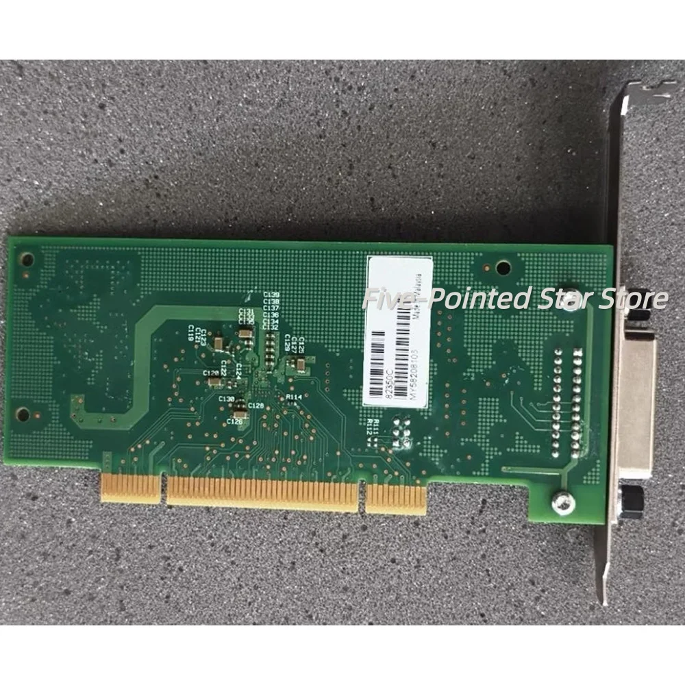 82350C High Performance PCI-GPIB Interface Card 82350B PCI High-Performance GPIB Interface Card