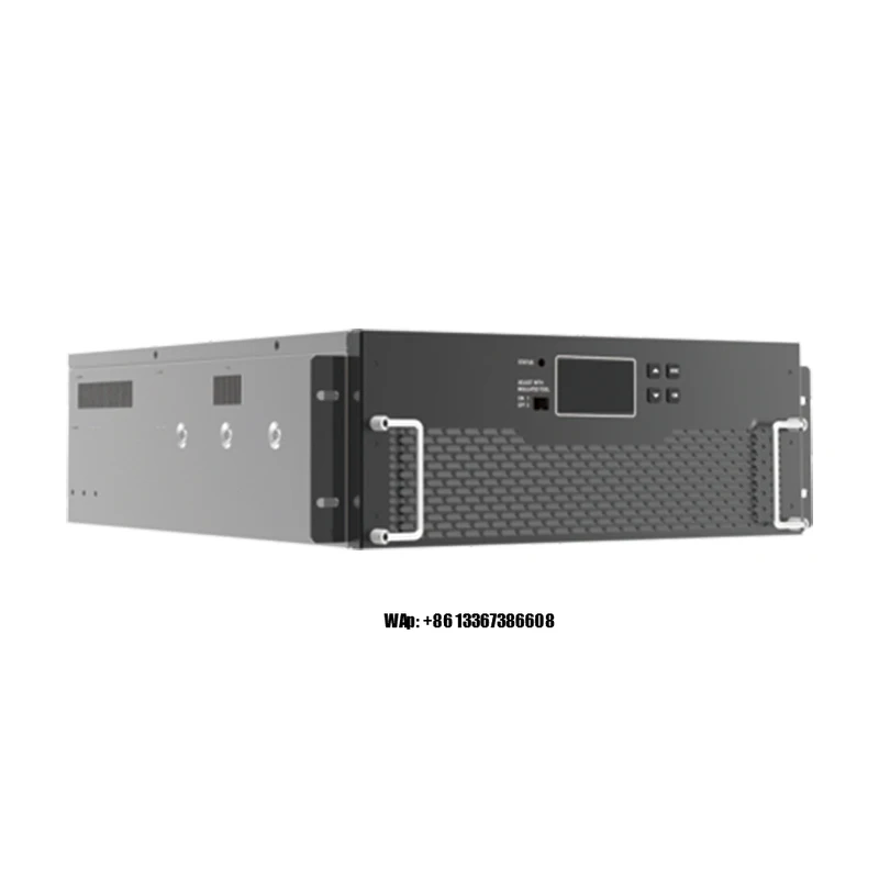 Factory Direct Sale 150A Three-phase APF Filter Module Active Filter Unit