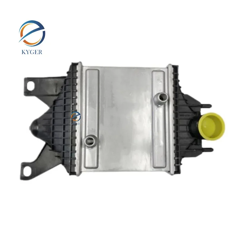 2025 Hot Sale LR062405 Auto Parts Intercooler for Land Rover Range Rover Vogue Sport Discovery 5