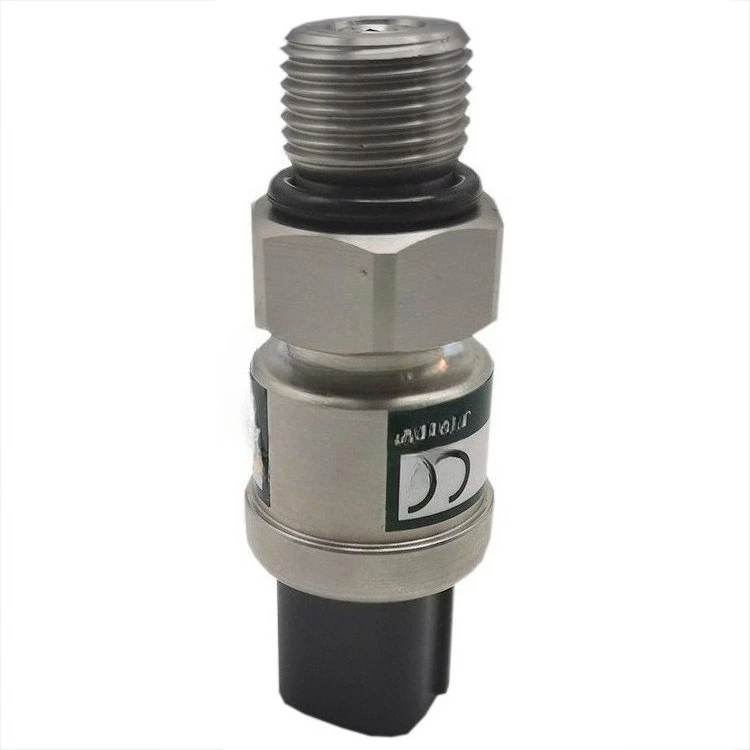 

KM10 Pressure Sensor-1960045-excavator Pressure Switch