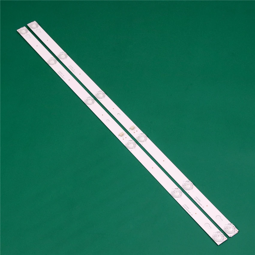 LED TV Bars 32HR330M06A5 V5 Backlight Strip 32HR330M06A8 V1 TOT_32D2900 Kits Bands For TCL B32A739 32S62 L32D2900 L32F1B L32P1A