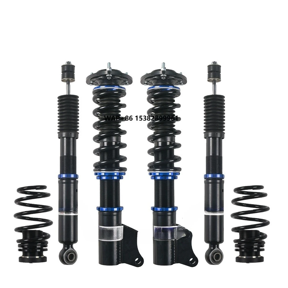 

For Swift Lift Kit Suspension Adjustable Shock Absorbers