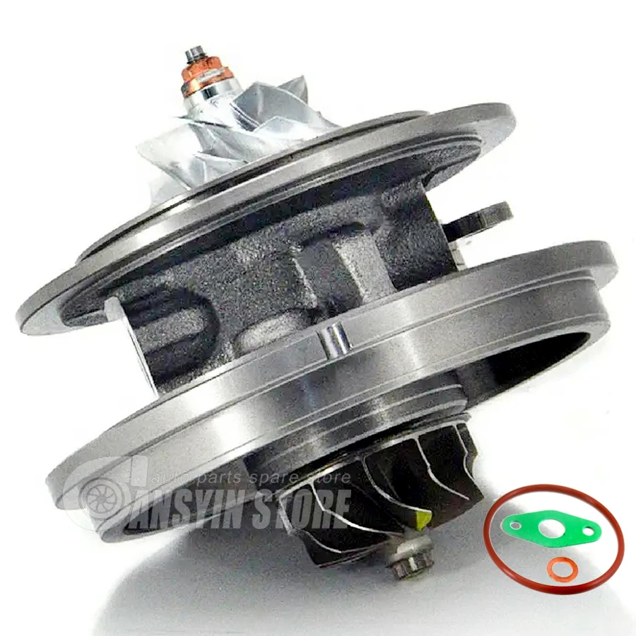 TF035 Turbo Cartridge For BMW 320D F30 F31 F34 120Kw 163HP N47D20 X1 20D 49335-00610 49335-00600 11658519476 11658519475