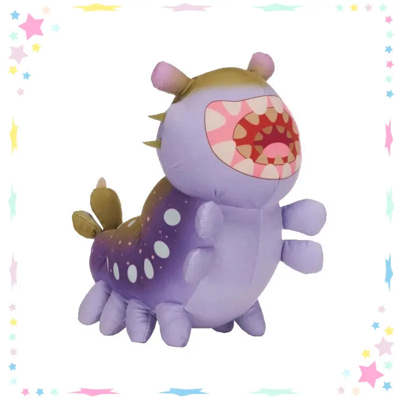 Disney nouveauté 2025 Elio peluche terre Agent peluche poupée doux Snuggly peluche jouet à collectionner animaux en peluche jouets