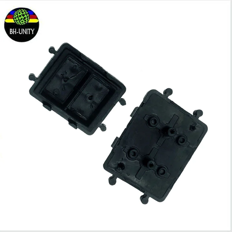 

MT-Starjet/A-Starjet DX7 Capping Top | Cap Station with Ink Absorption | For DX6/DX7 Solvent Printheads