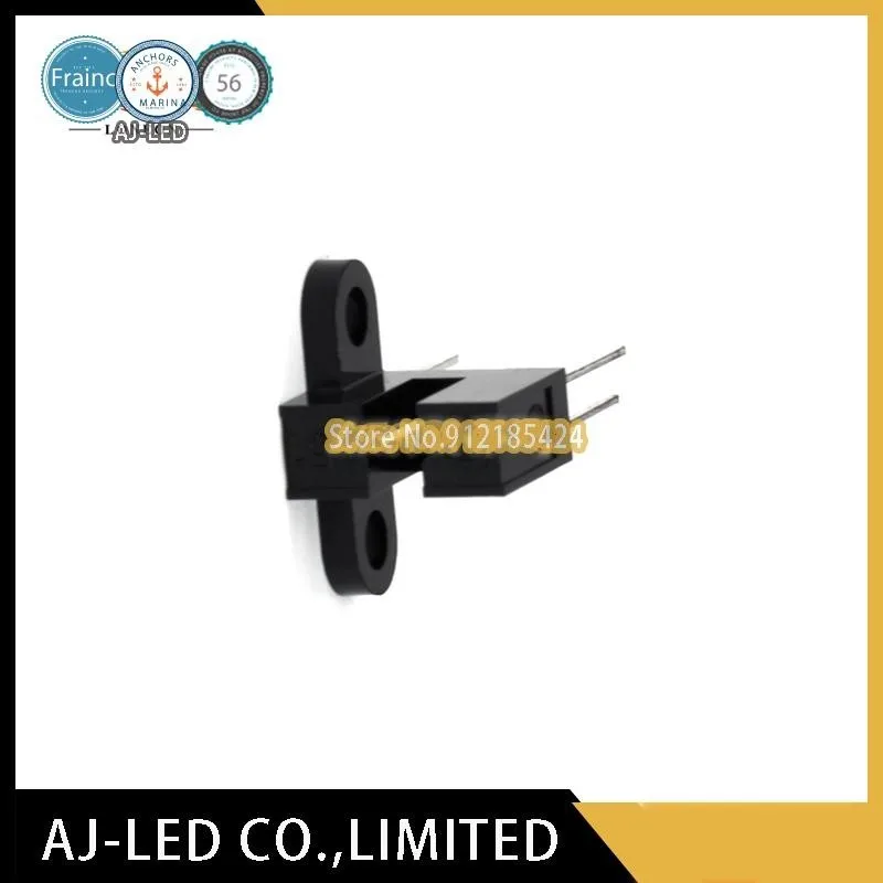 5pcs/lot GP1A51HRJ00F photoelectric switch slot sensor interrupter transmissive 3mmSHARP new