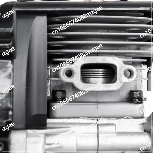 Two-Stroke Engine Model Power Compact Size High Output 1/5 Scale RC Vehicle Applications