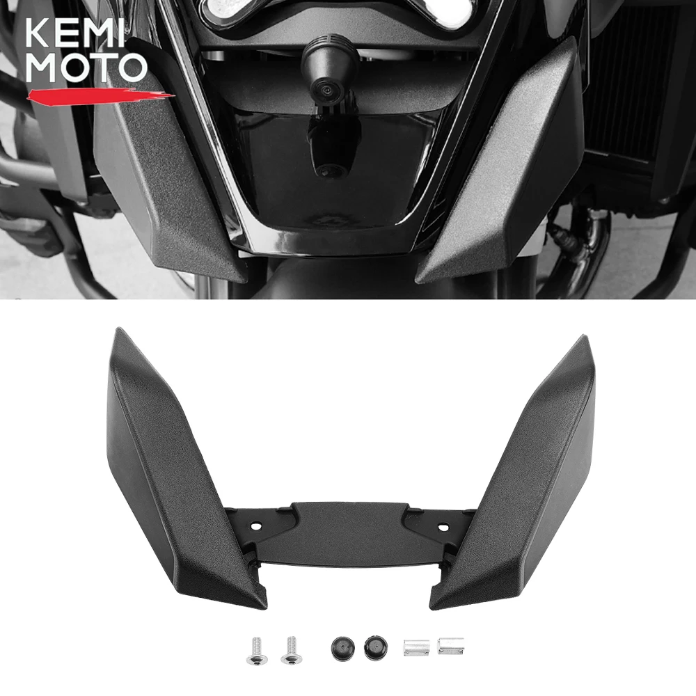 

For BMW R1300GS R 1300GS 1300 GS GS1300 ADV r1300gs adv 2023 2024 2025 Front Fender Beak Fairing Extension Wheel Extender Cover