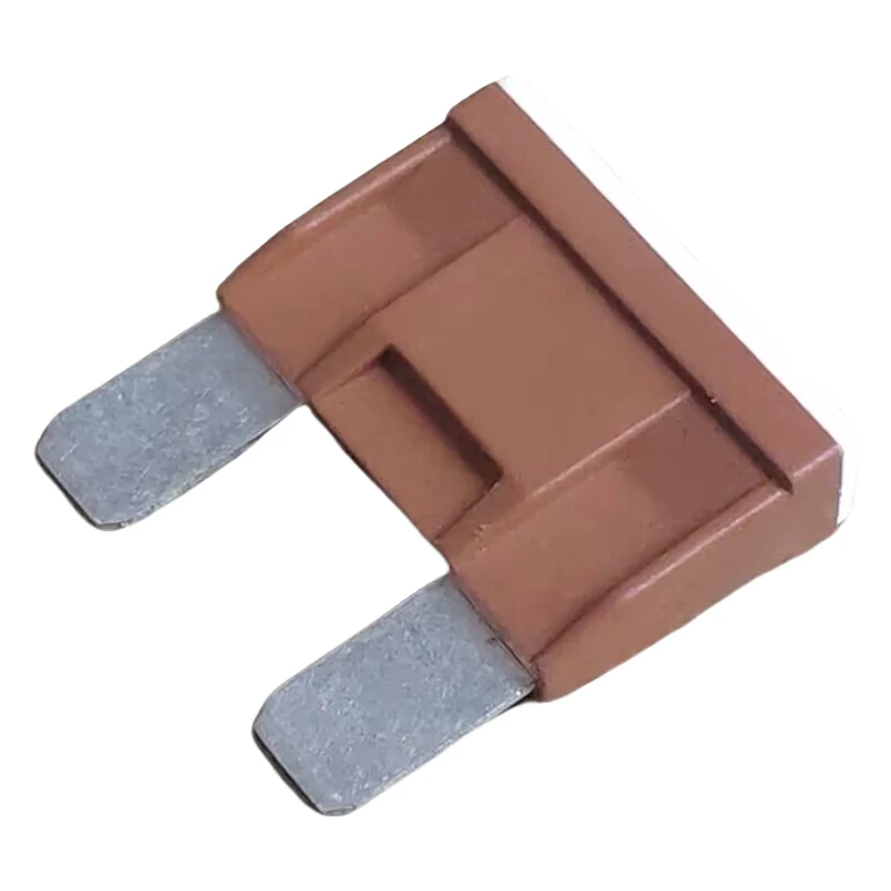 

Новое поступление 64497-101 2330321 Вставной предохранитель/предохранитель 70A DC32V L30 * W9 * H33.5 для деталей вилочного погрузчика HYSITE