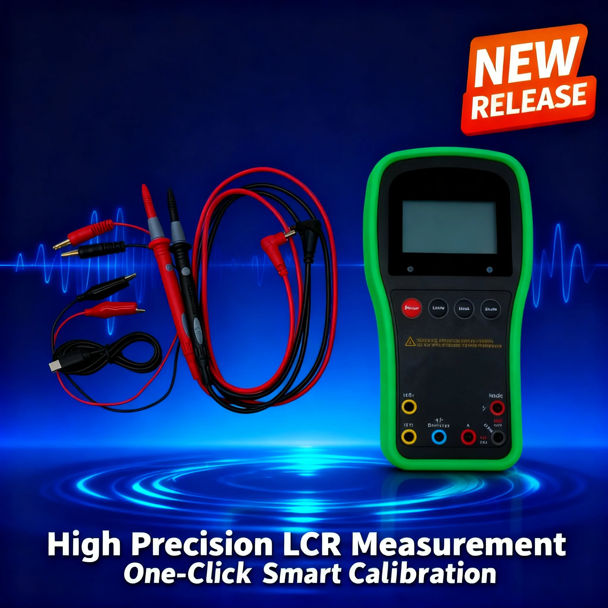 Lt LCR03 Multifunct…