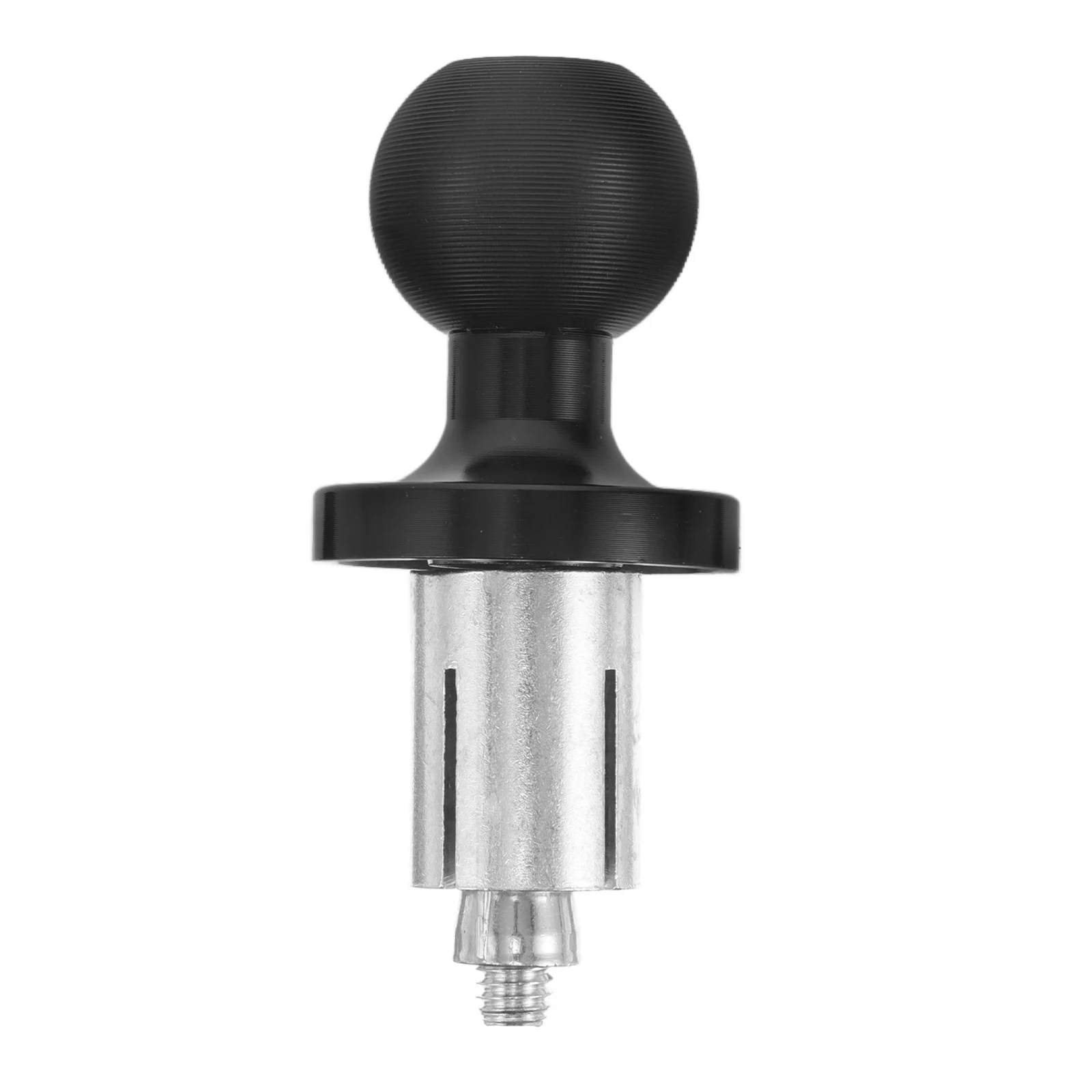 

Motorcycle Handlebar Ball Head Mount Base for Phone Camera Rack Universal Sports Bike Bracket Clamp Support