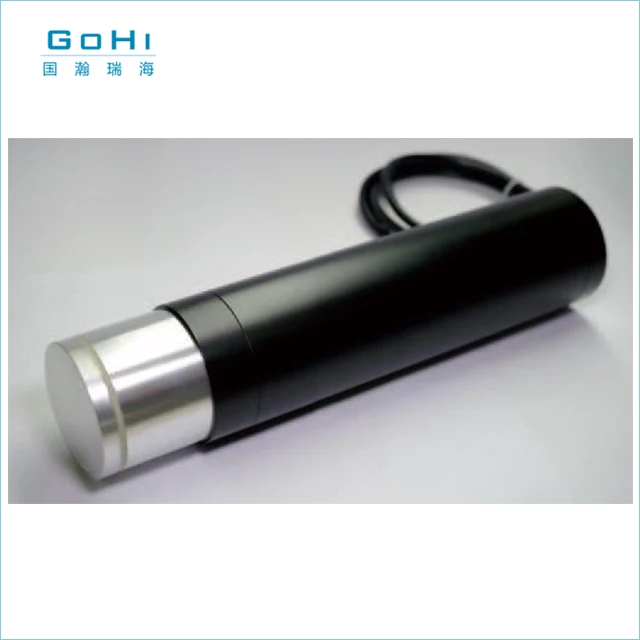 

Детектор сцинтиляции M3022/2 дюйма NaI с трубчатым модулем фотопомножителя