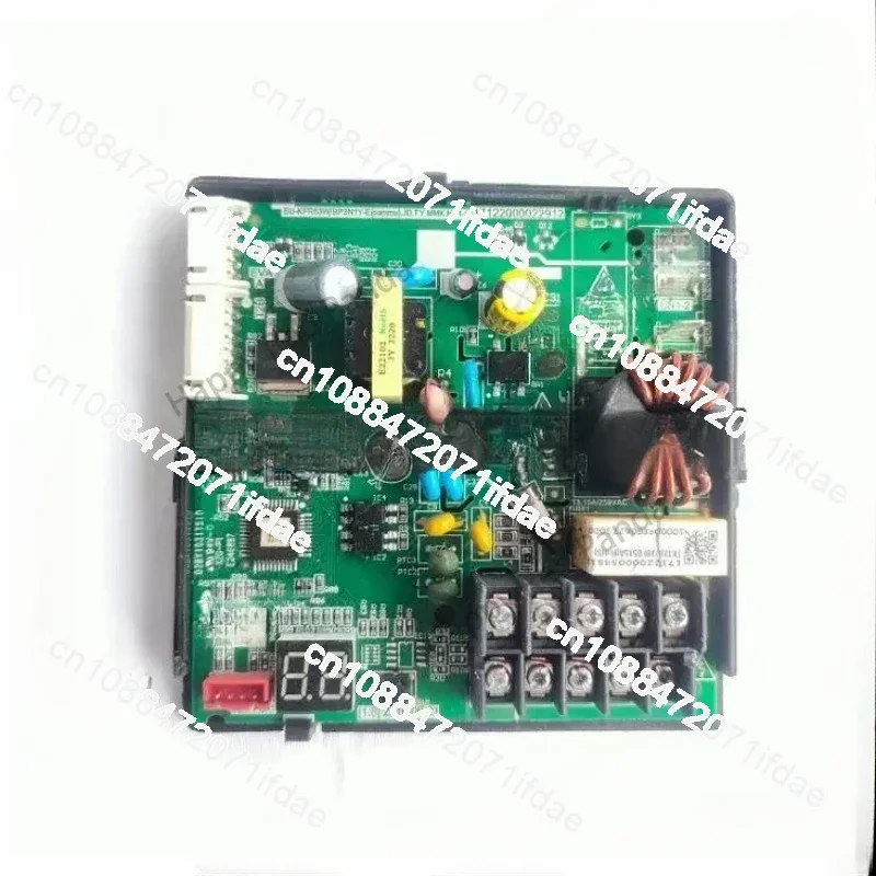 17122000022912 EU-KFR53W/BP3N1Y-E(COMMU) old  patch board