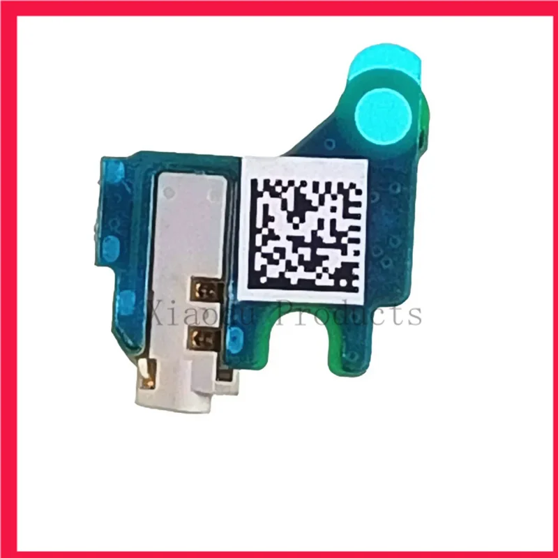 Imagem -05 - Headphone Circuit Hole Board Connector Audio Jack em Dell Xps 13 7390 9310 Laptop Novo Jkdmj Jkdmj