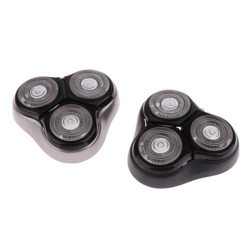 رأس ماكينة حلاقة لـ Youpin Enchen BlackStone / 3 ماكينة حلاقة كهربائية احترافية ذات طبقة مزدوجة من الفولاذ