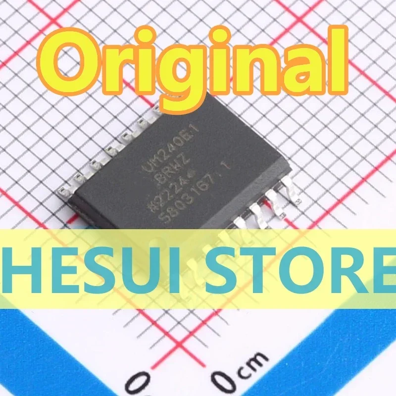 ADUM240E1BRWZ-RL So…