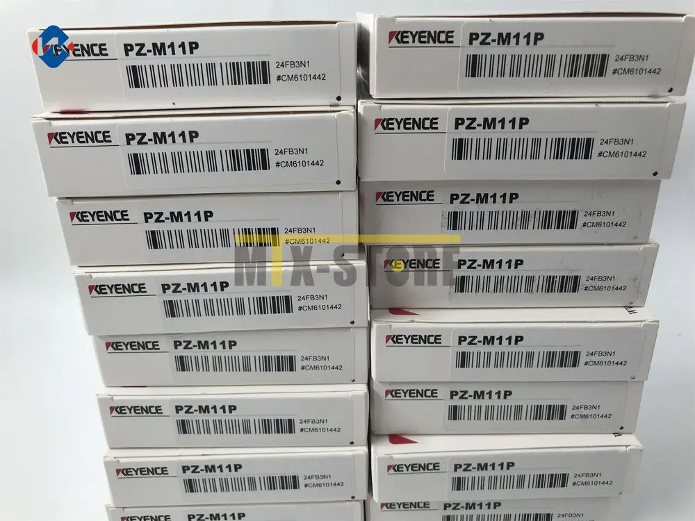 

1pcs Keyence Brand new ones New PZ-M11P PLC