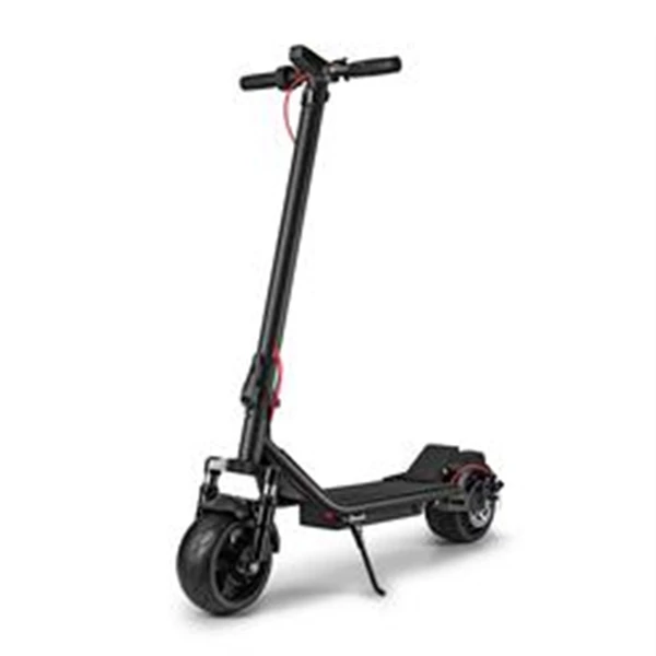 9 Inch IPX54 36V 500w Fat Tire E-scooter for Adult