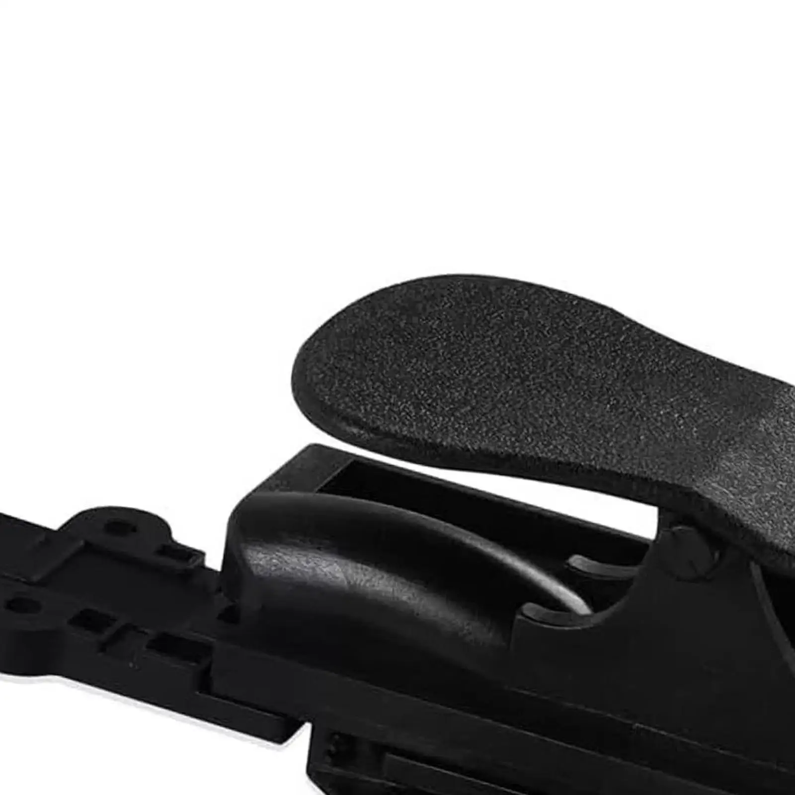 ล็อคประตูหน้าจอ 08409512 490038 ทนต่อการสึกหรอสูง 2021024611 สำหรับ