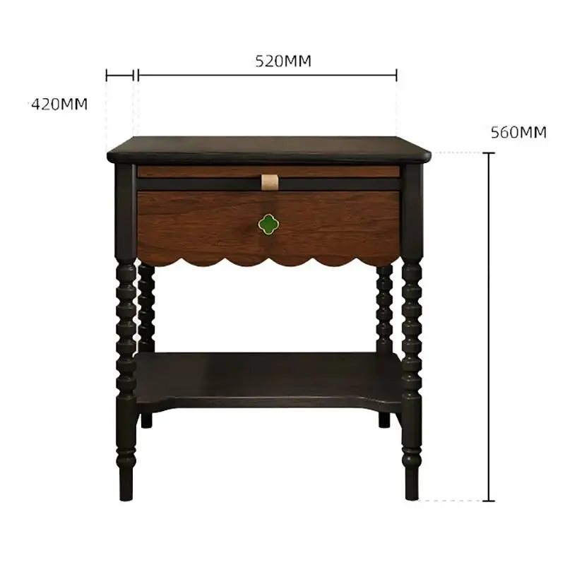 Beauty Storage Nigh…
