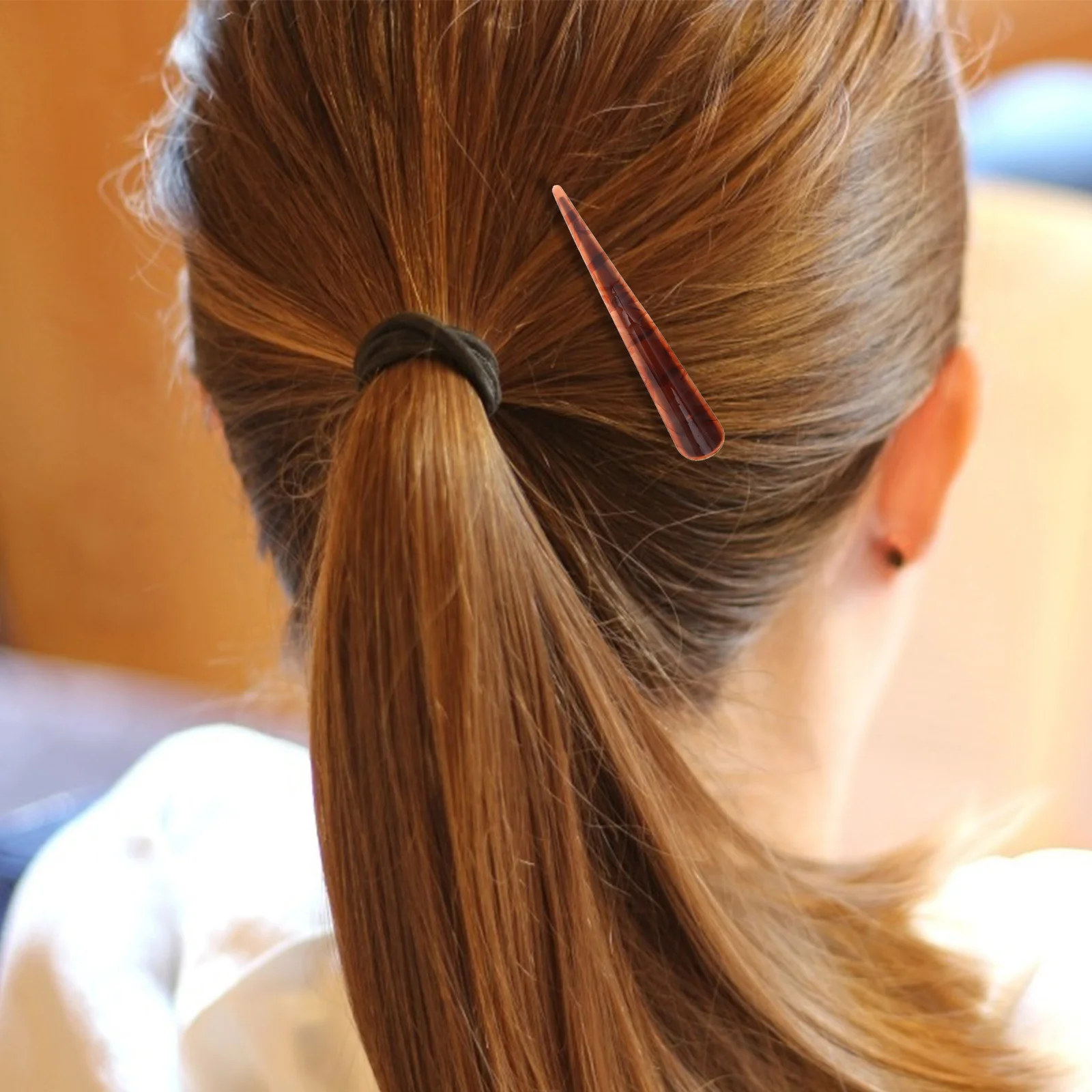 

2pcs Duckbill Strong Tension Grip For Dye Styling Sectioning Non-Slip Tools Hair Salon Clips Pro Hair Salon Clips