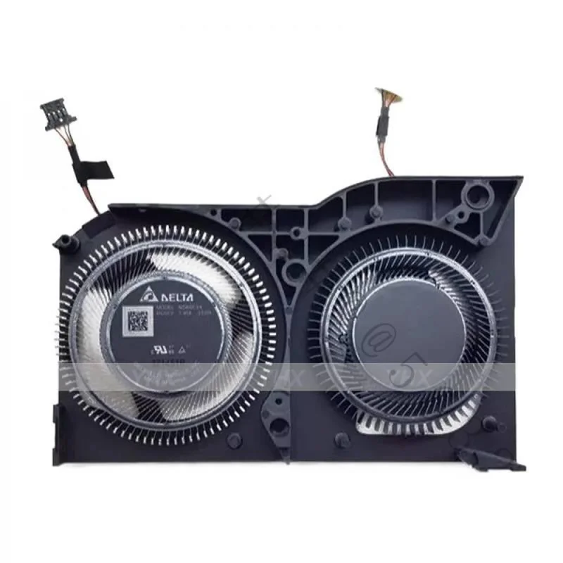 CAA+Brand New DC05V GPU Cooling Fan ND85C54-22J03 For ACER Predator Triton 17X PTX17-71 Laptop Cooler Replacement Repair Spare