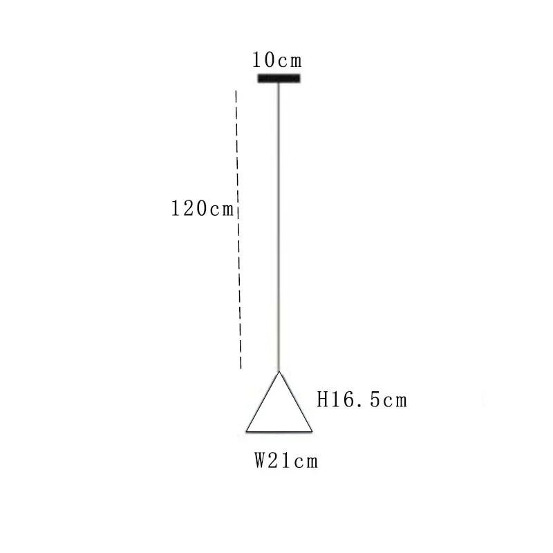 

Modern Chandelier Vintage Hang Lamp for Living Dining Room Bedroom Bedside Home Decor Suspension Luminaire Indoor Pendant Lights