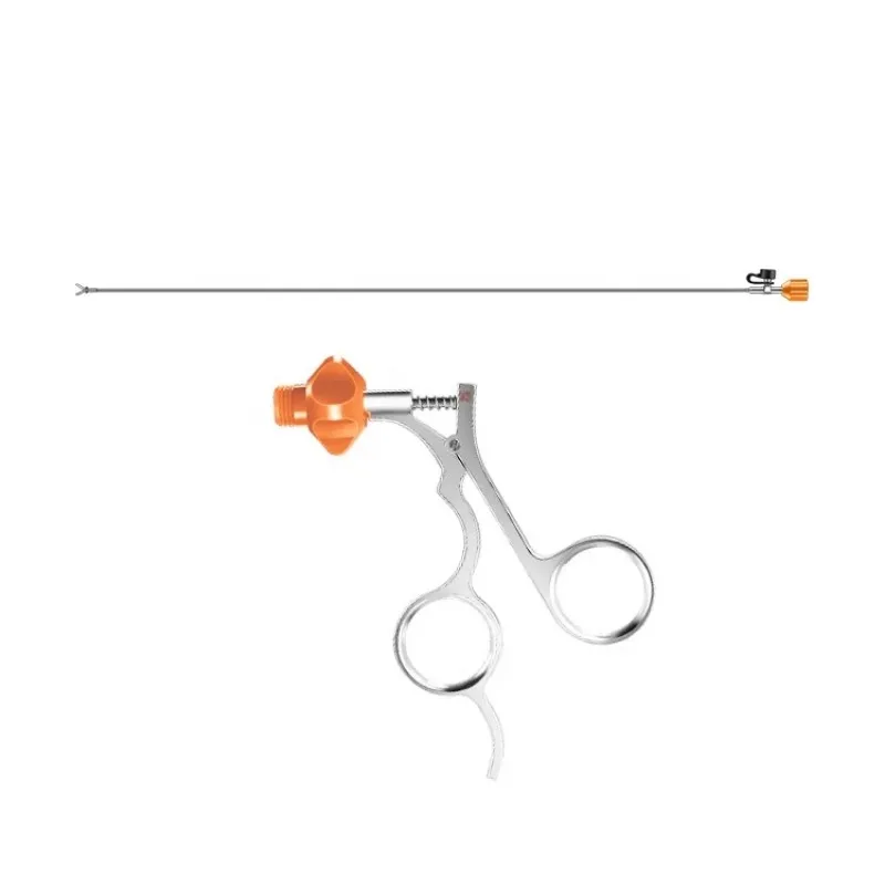 SUODE wholesale urology cystoscopy set  rigid cystoscope 4mm telescope and sheath  optic lens