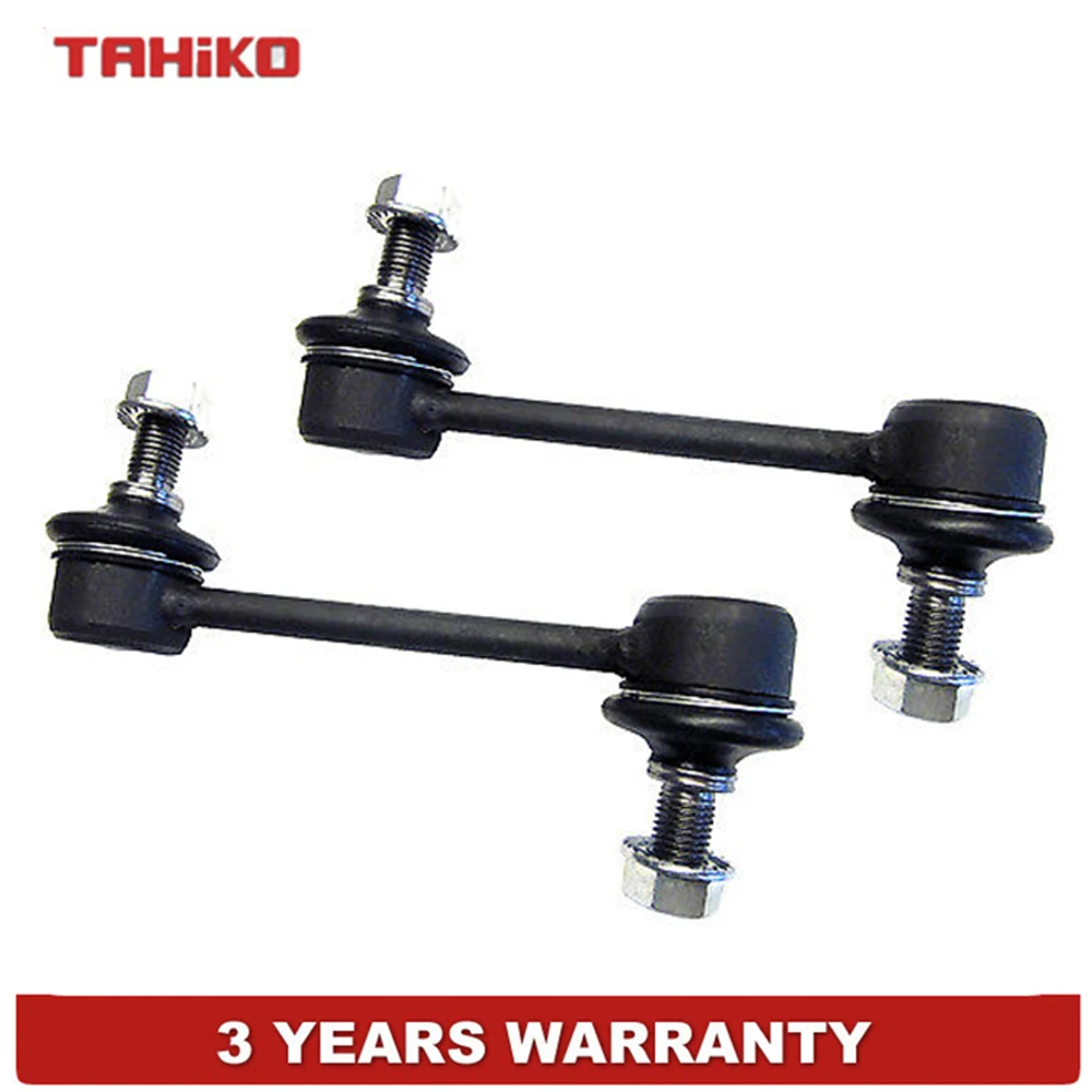 2pcs Stabilizer Link Sway Bar Links FIT for Totota Celica Supra,48820-24010