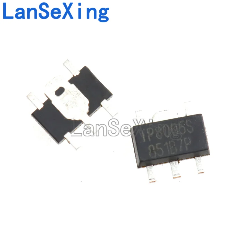 TP8005S TP8005ST85P LED Constant Current Driver Chip IC Chip SOT89-5 TP8005