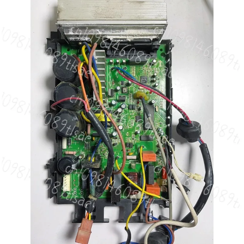 

Suitable for Midea Inverter Air Conditioner Outdoor Unit Motherboard KFR-26W/BP3N1-140.D.13