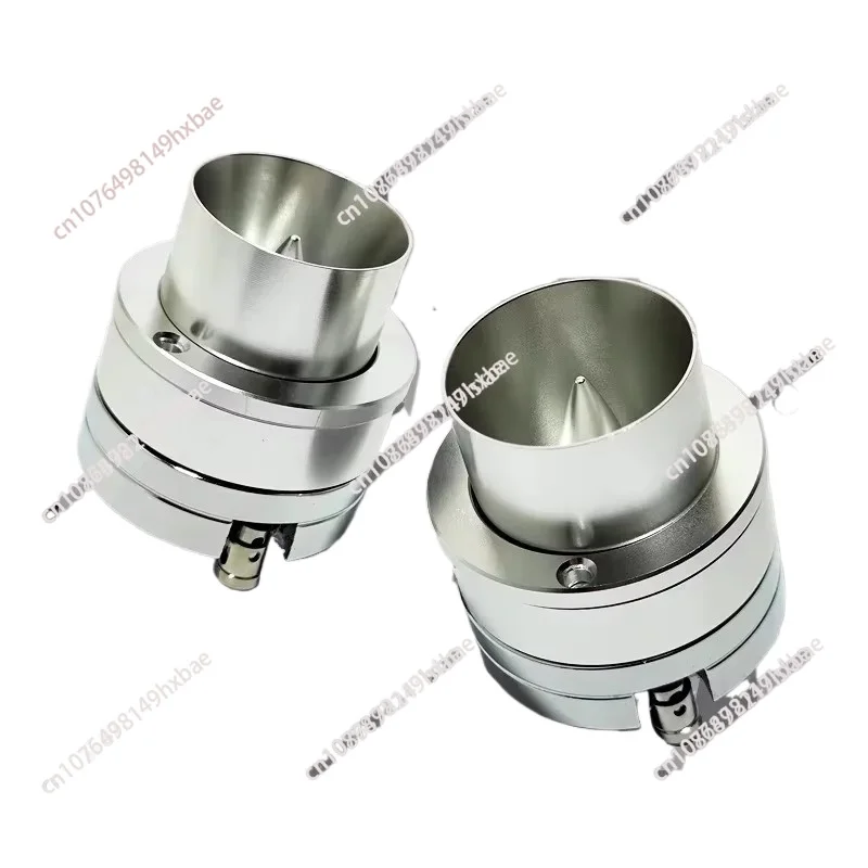 High-definition Large Voice Coil Wideband Aluminum-magnesium Alloy Special Diaphragm HIFI Horn Tweeter