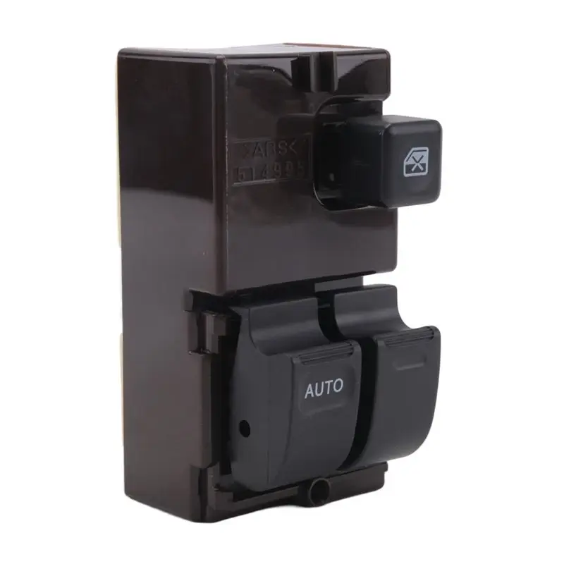 

NEW-Car Power Window Switch Button For Toyota 84810-E0010 84810E0010 LHD