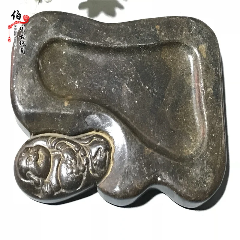 

ware, high jade, Hongshan culture, magnet attraction, meteorite pendant, Xiuyu handle ornament, inkstone, smiling Buddha