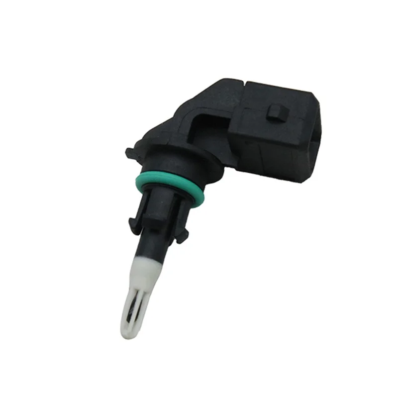 

AEF2-13627792203 Датчик температуры впускного воздуха автомобиля для BMW 1' E81 E82 E87 E88 3' E46 E90 E92 5' F10 E61 7' F01 X1 X3 X5 X6