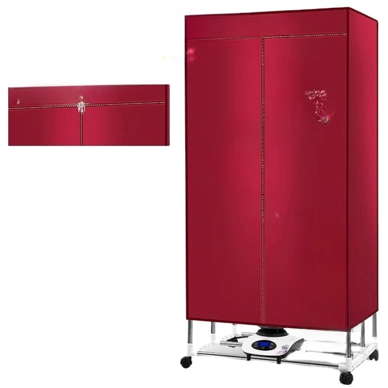 Secador portátil automático del colgador del paraguas del hogar del tejado teledirigido de alta calidad de la lona