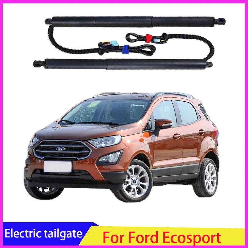 For Ford Ecosport Car Power Trunk Lift Electric Hatch Tailgate Tail Gate Strut Auto Rear Door Actuator