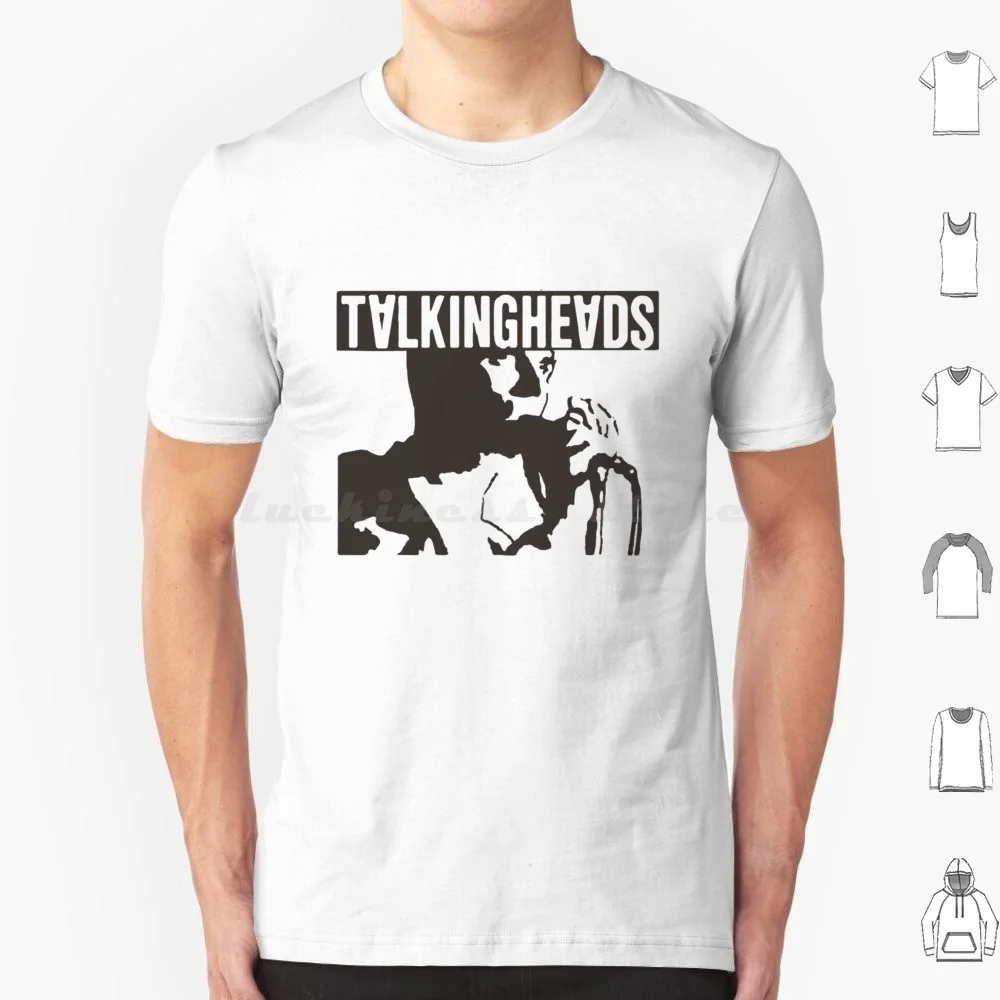 Talking Heads Call …