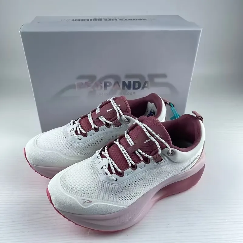 Original Brand Running Shoes Mesh Breathable Sport Shoes Comfortable Gym Outdoor Shoes Anti-Slippery Walking Jogging Shoe Unisex