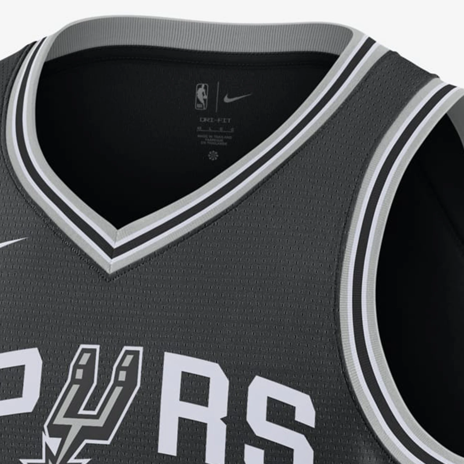 Nike Official 2024 Summer Men's Sport بدون أكمام DN2022-015