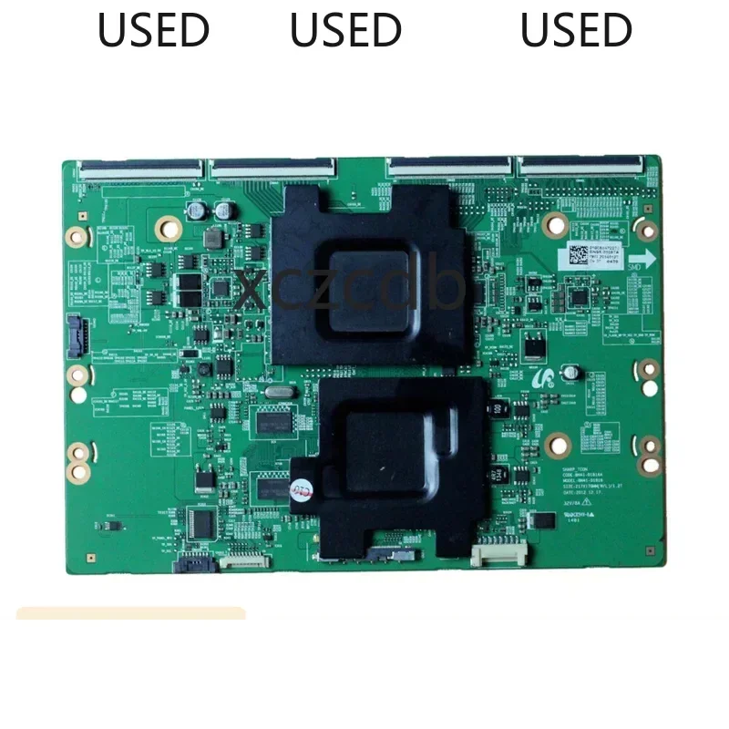 

Используется для BN41-01816A BN41-01816 Оригинальная материнская плата для телевизора Samsung, плата T-con BN41-01816A