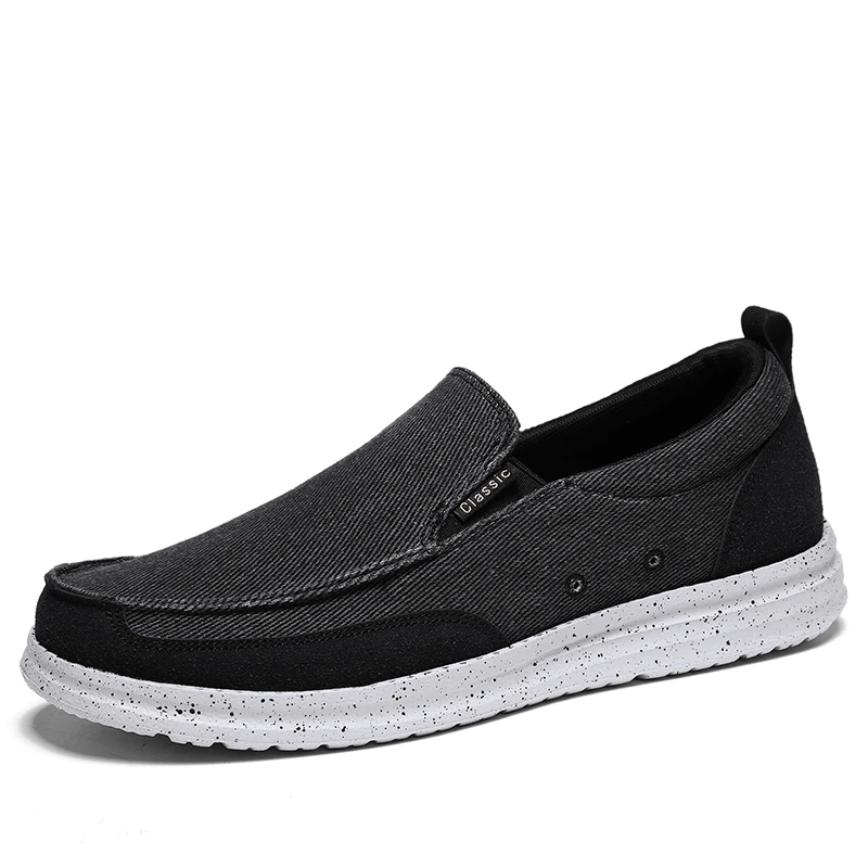 Black Gray