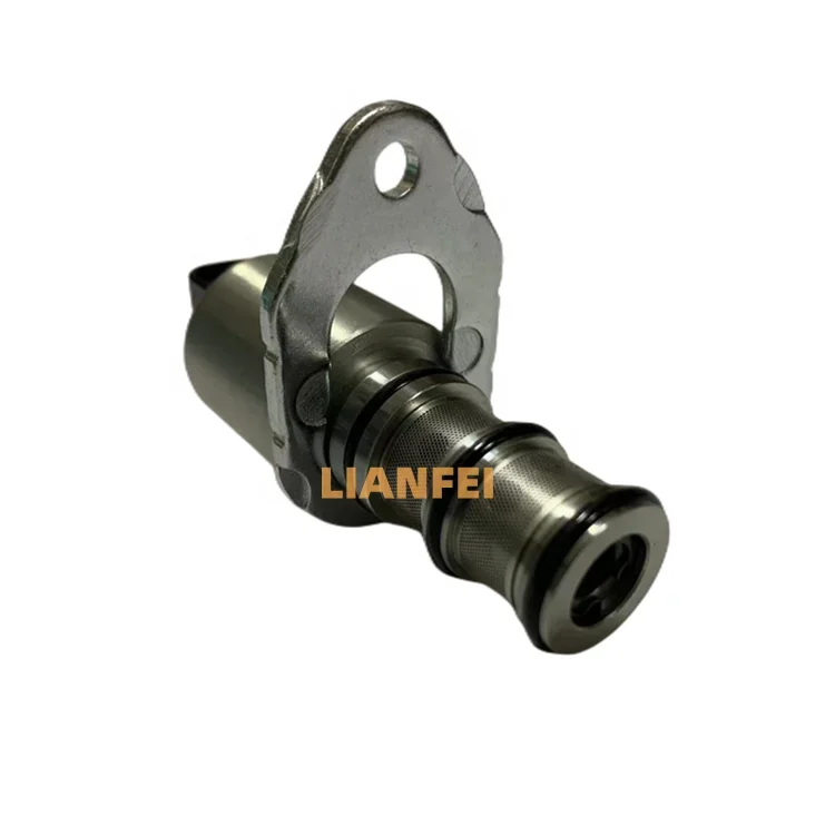 

Hydraulic solenoid valve AT310584 RE211156 RE211157 RE211158 18816-3583 for John Deere tractor 190712 AT310584