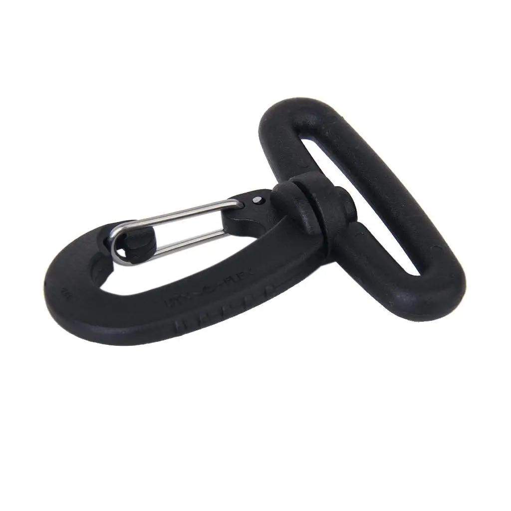 38mm Swivel Snap Hook Clasp Buckle for Backpack Strap Luggage