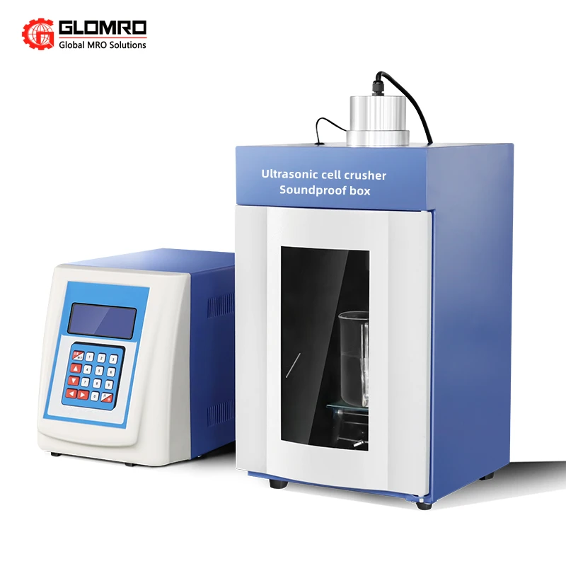 BXT-650Y Laboratory material emulsification and dispersion Ultrasonic cell crusher