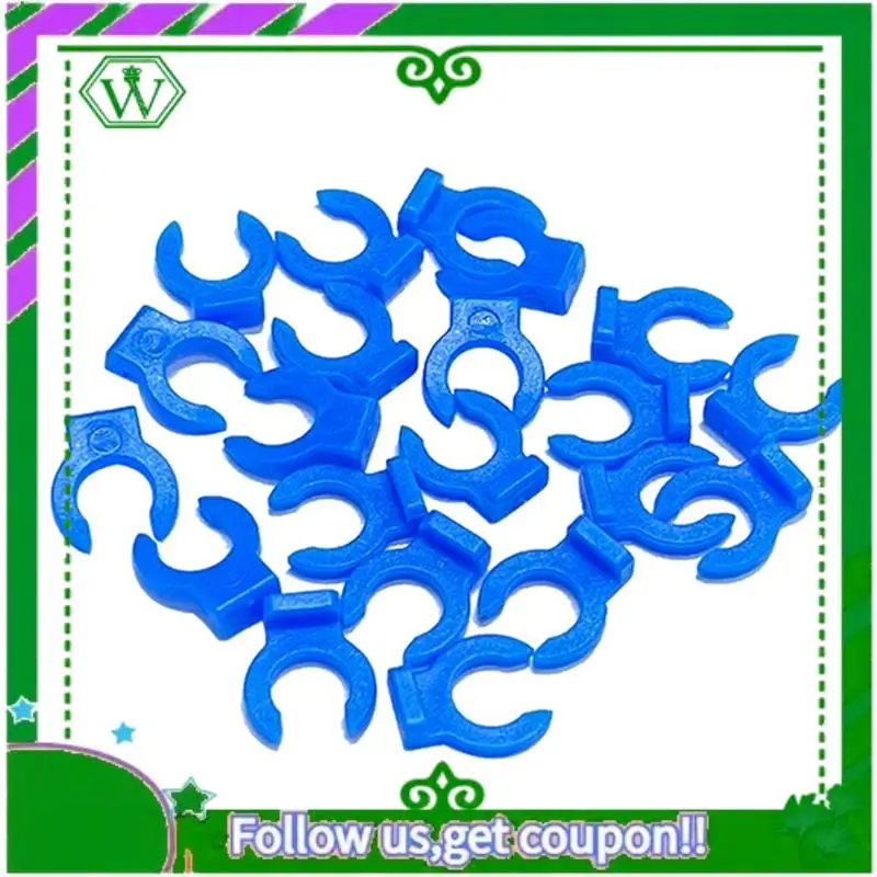 ABIK-Bowden أنبوب اقتران كوليت المشبك كليب PTFE أنبوب كوليت أجزاء الطابعة ثلاثية الأبعاد #5