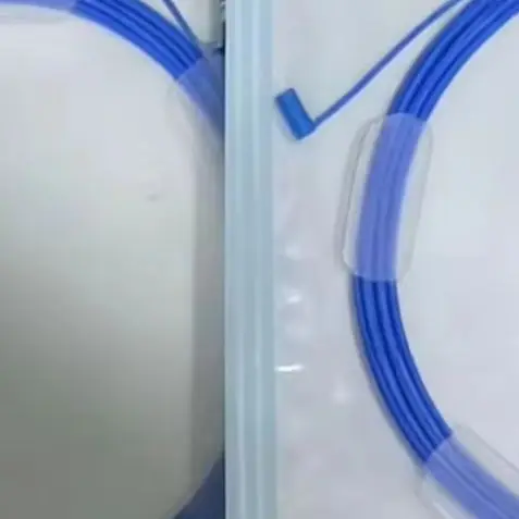 

Medical Grade Laser Fiber 980nm Diode, 400/600/800μm 3m Length | Liposuction Vascular Removal Physiotherapy Use