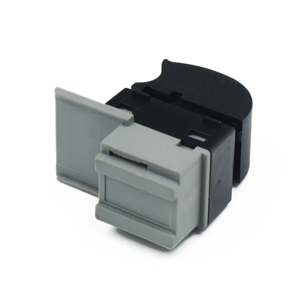 for Audi A3  A6  C5 all-wheel drive models (1997-2005) High-quality passenger side electric window switch suitable 4B0959 855