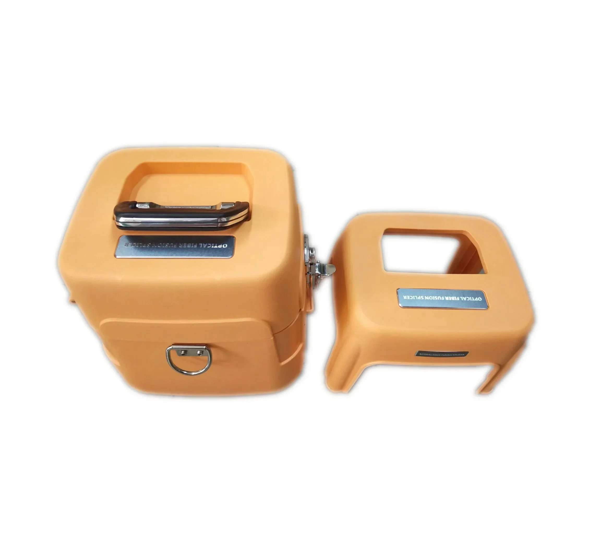 2025fiber fusion equipment   splicing machine price